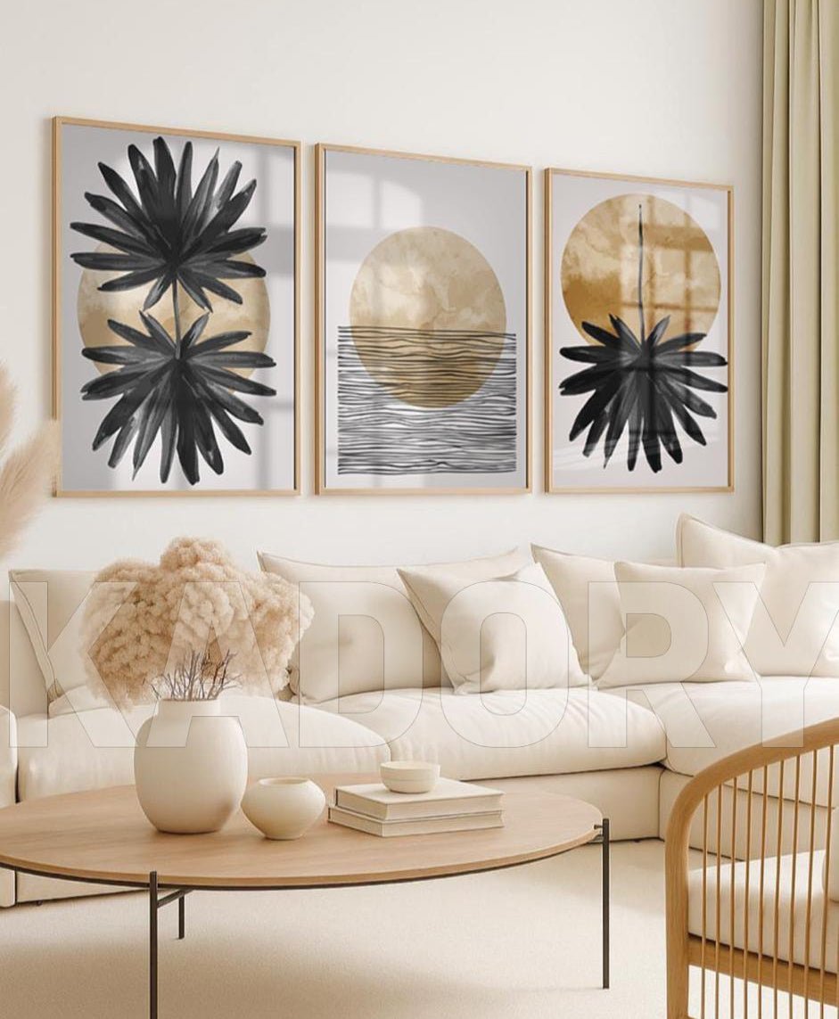set of three